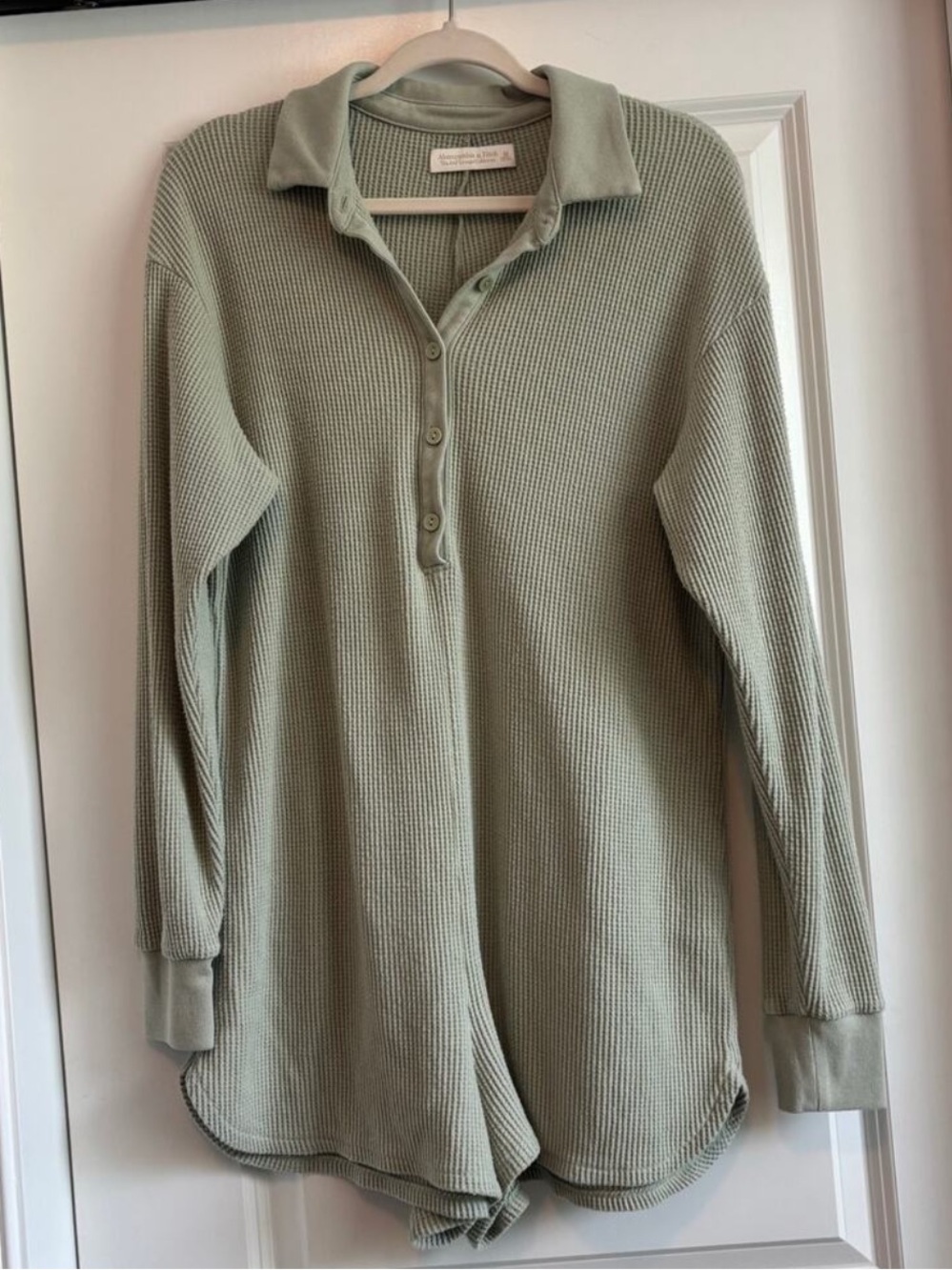 Abercrombie & Fitch Romper